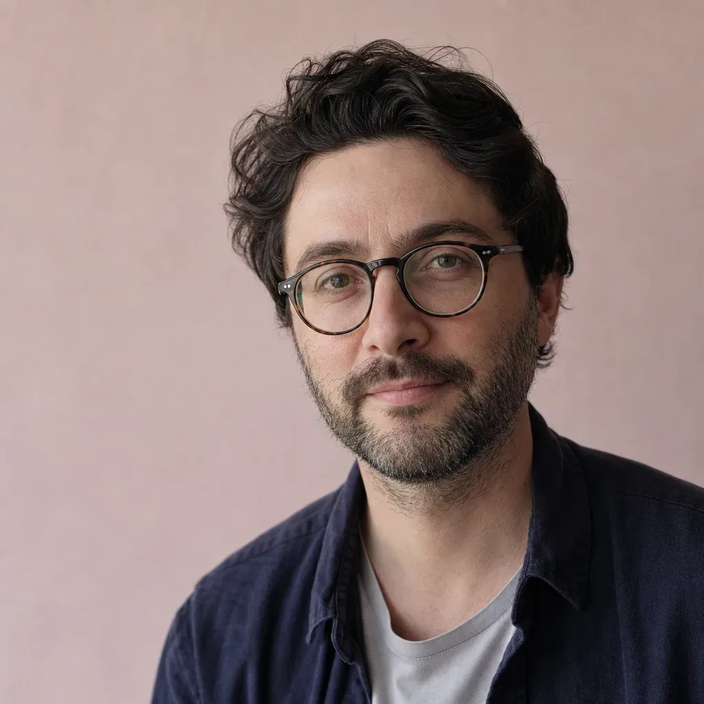 Ezra Kaplan, Science Writer