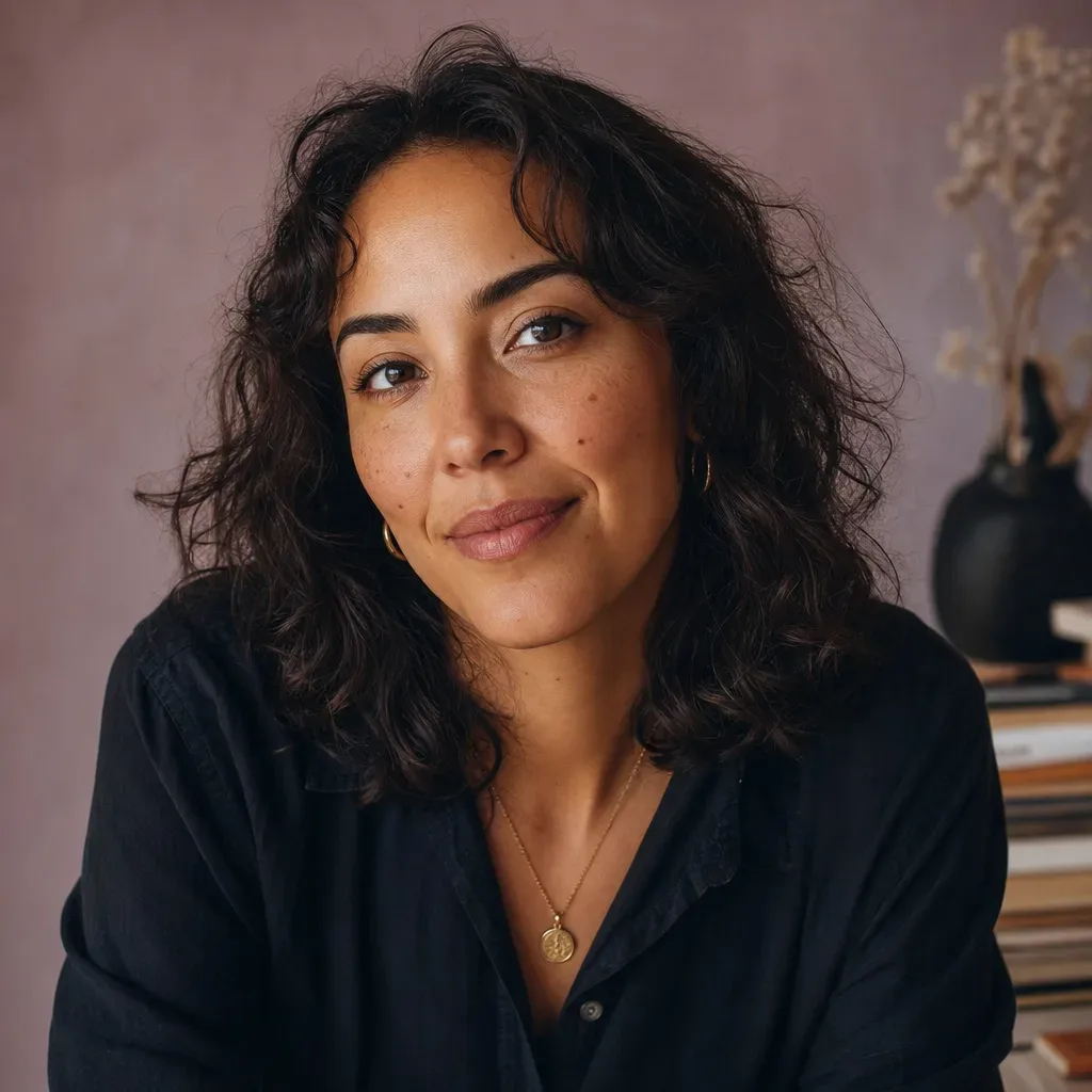 Noor El-Amin, Dream Researcher & Writer