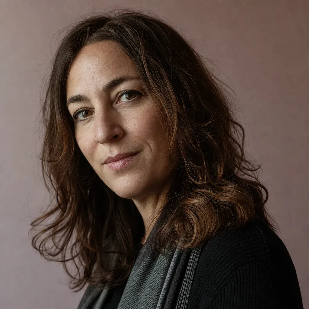 Silvie Marchetti, Poet & Essayist